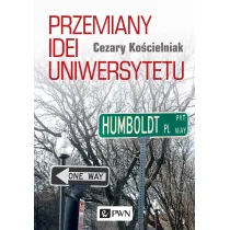Przemiany idei uniwersytetu