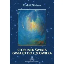 Stosunek �wiata gwiazd do cz�owieka