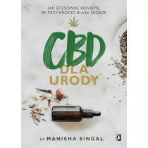 CBD dla urody. Jak stosowa konopie, by przywrci blask skrze
