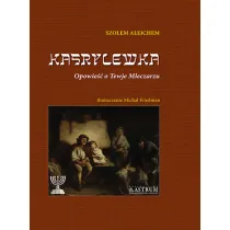 Kasrylewka. Opowie�� o Tewje Mleczarzu TW
