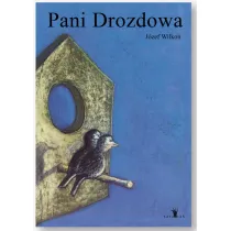 Pani Drozdowa