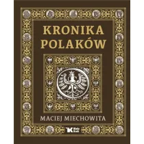 Kronika Polak�w