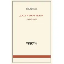 Joga wewn�trzna. Antarjoga
