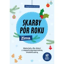 Skarby p�r roku. Zima