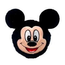 Pluszak pi�ka 8 cm Beanie Myszka Mickey METEOR TY83024