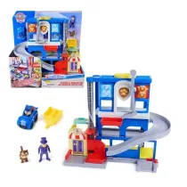 Psi Patrol  Baza Akcji Poszukiwawczej - zestaw 6074775 WB2 Spin Master