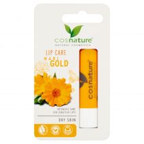 Cosnature Lip Care naturalny ochronny balsam do ust z nagietkiem 4.8 g