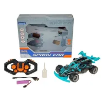Auto sportowe na radio 1:16 6 funkcji kabel USB Adar