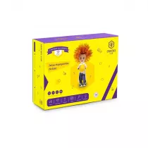 BeeBox Cytrynowa Elektrownia SmartBee