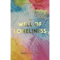 The Well of Loneliness. Wordsworth Classics wer. angielska
