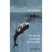Historia biaego wieloryba