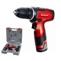 Einhell Wkr�tarka th-cd 12-2 li /1-m.red walizka