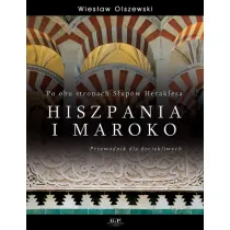 Po obu stronach S�up�w Heraklesa Hiszpania i Maroko
