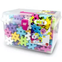 Klocki Meli Maxi Pink Travel Box 230 Element�w