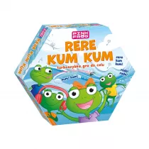 Rere Kum Kum