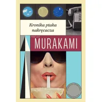Kronika ptaka nakr�cacza