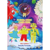 Pi po drugiej stronie czarnej dziury