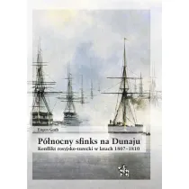 P�nocny sfinks na dunaju