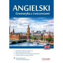 Angielski. Gramatyka z �wiczeniami