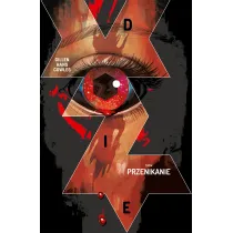 Przenikanie. Die. Tom 4