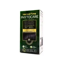 Herbal Time Naturalna Farba 4V AUBERGINE 130 ml