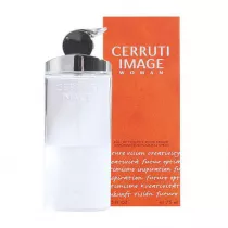 Cerruti Image Woman woda toaletowa dla kobiet spray 75 ml