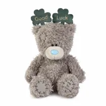 Mi� - Good Luck z koniczynkami 11cm Carte Blanche