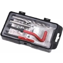Quatros Zestaw do naprawy gwint�w M10 x 1.25 QS14187E