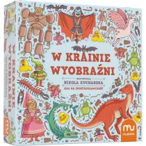W Krainie Wyobra�ni Muduko