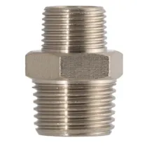 Airpress Redukcja nyplowa 3/8" x 1/2" 4337525