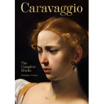Caravaggio. The Complete Works. 45th Ed. wer. angielska