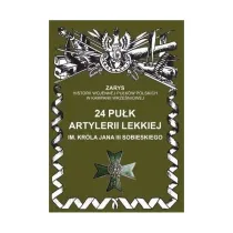 24 Pu�k Artylerii Lekkiej im. Kr�la Jana III Sobieskiego
