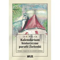 Kalendarium historyczne parafii Zielonki