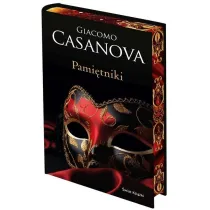 Pami�tniki. Edycja kolekcjonerska (barwione brzegi)