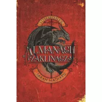 Summoner Zaklinacz. Almanach zaklinacza