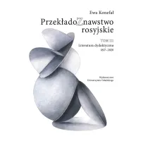 Przek�adoznawstwo rosyjskie T.3