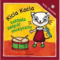 Kicia Kocia zakada zesp muzyczny