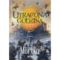 Utracona godzina. Cykl Strace�cy Madsa Voortena. Tom 2