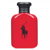Ralph Lauren Woda toaletowa dla m�czyzn Polo Red 75 ml