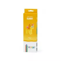Hej Clay - Tczowy Jednoroec Sunny Tm Toys