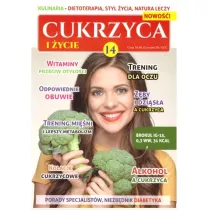 Cukrzyca i �ycie. Tom 14