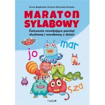 Maraton sylabowy