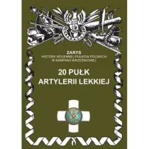 20 pu�k artylerii lekkiej
