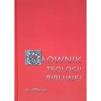 S�ownik teologii biblijnej