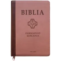Biblia pierwszego Ko�cio�a z paginat. suwak r�