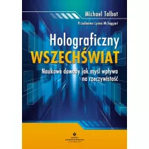 Holograficzny wszechwiat