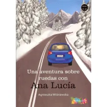 Una  aventura sobre ruedas con Ana Lucia