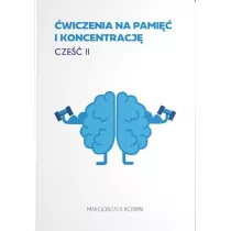 wiczenia na pami i koncentracj cz.2