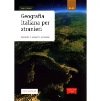 Geografia italiana per stranieri B2-C2