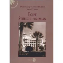 Egipt. Stulecie przemian